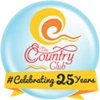 country club world android application logo